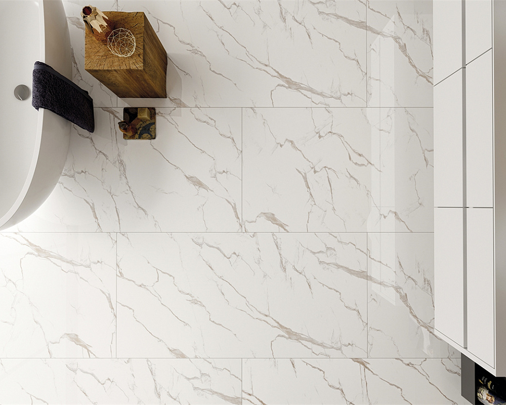 CALACATTA BRONZ 60X60